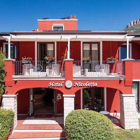 Hotel Nicoletta-2