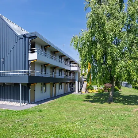 Premiere Classe Bourges-3