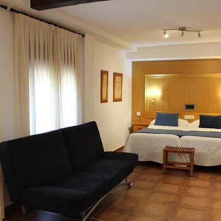 Hotel Real De Toledo-2