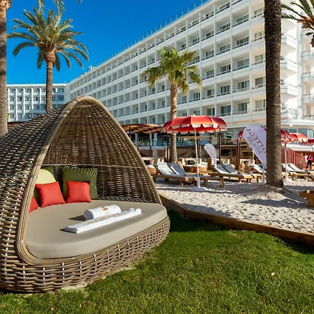 Hotel Vibra Algarb-2
