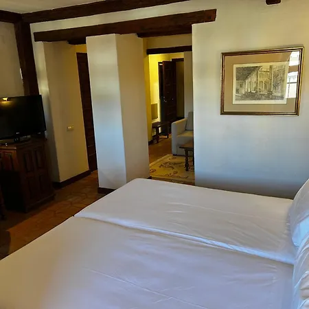 Parador de Plasencia-2