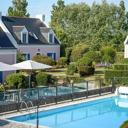 La Désirade - Hôtel, Spa&Restaurant-3