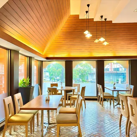 Phuket Merlin Hotel - SHA Plus-3
