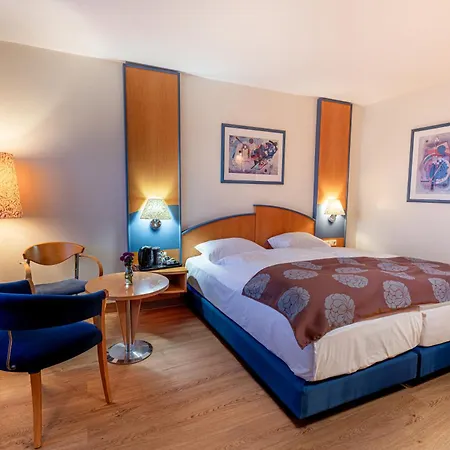 Hotel Karl-3