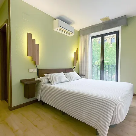 Hostal Concejo-2