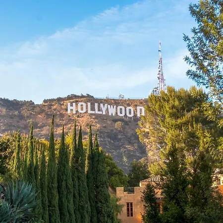 The Hotel Hollywood-3