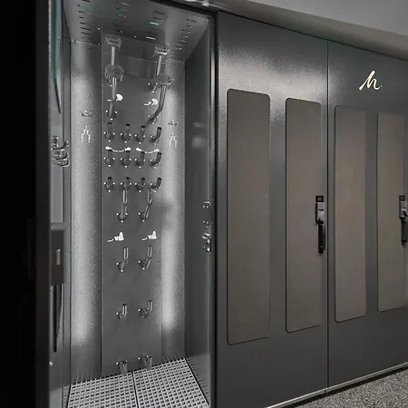 Aparthotel Die Monika-2