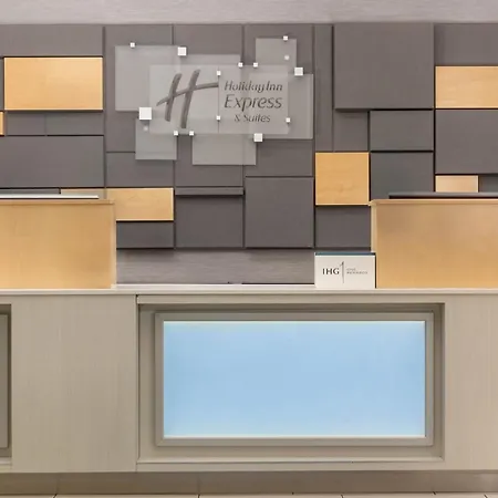 Holiday Inn Express & Suites Las Vegas Sw Springvalley By Ihg-2