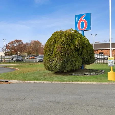 Motel 6-Piscataway, Nj-2