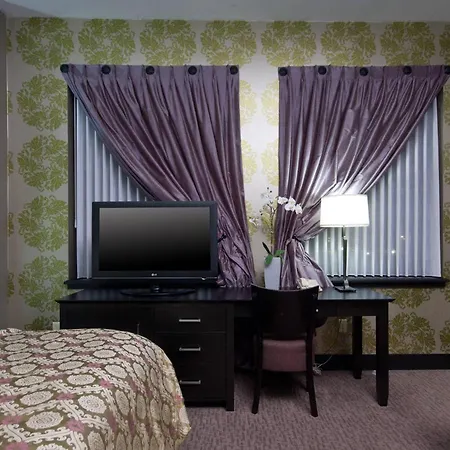 The Giacomo, An Ascend Collection Hotel-2