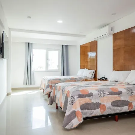 Suites Gaby Cancun-2