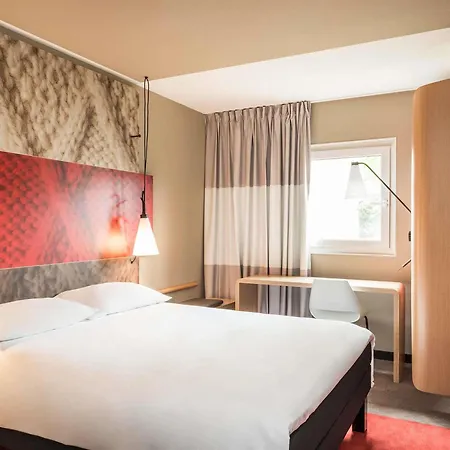 Hotel Ibis Lisboa Liberdade-2