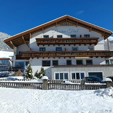 Pension Tirol-2