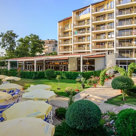 Madara Park Hotel-2