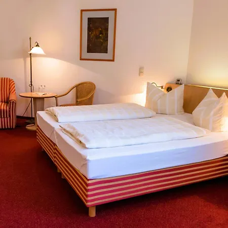 Hotel Weidenmühle-2