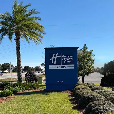 Holiday Inn Express & Suites Destin - Miramar Beach By Ihg-2