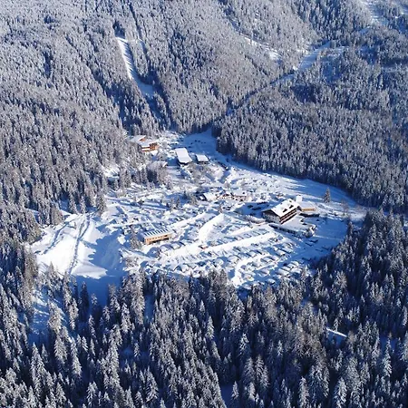 Zugspitz Resort-2