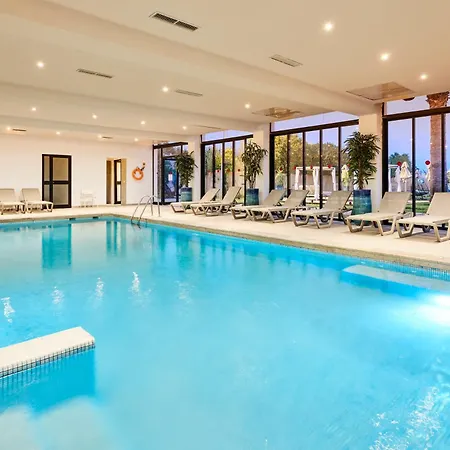 Nozha Beach Resort & Spa-3