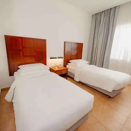 Hulhule Island Hotel- Private Beach Access & Airport Pick-Up And Drop-3