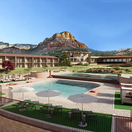 Outbound Sedona-3