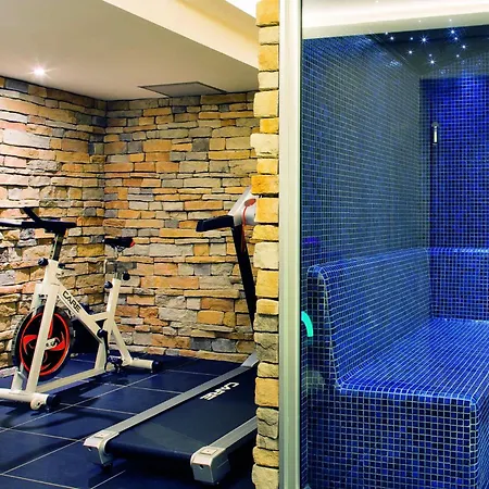 Hotel Du Commerce Spa-2