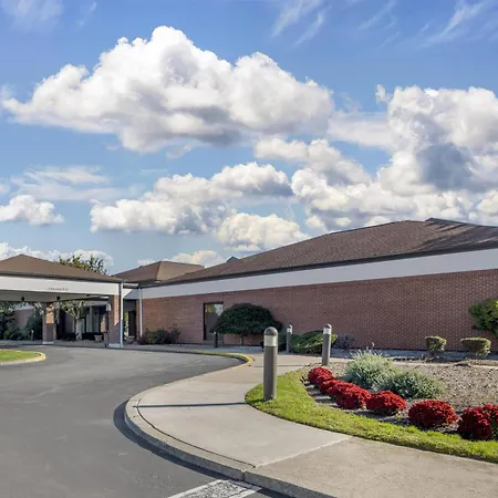 Sonesta Select Newport Middletown-2