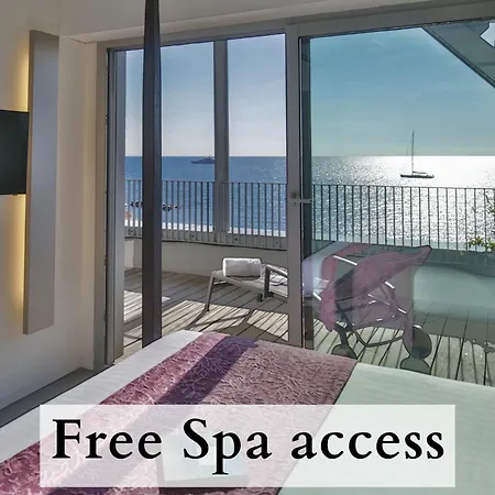 Royal Antibes - Luxury Hotel, Résidence, Beach&Spa-2