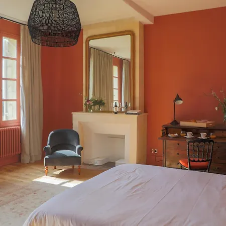 Le Relais de Franc Mayne Saint Emilion-2