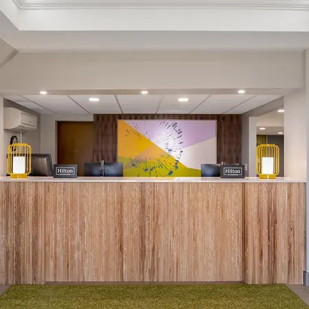 Spark By Hilton Fishkill-2