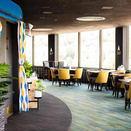 Radisson Hotel Duluth-Harborview-3