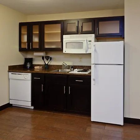 Staybridge Suites Fairfield Napa Valley Area By Ihg-3