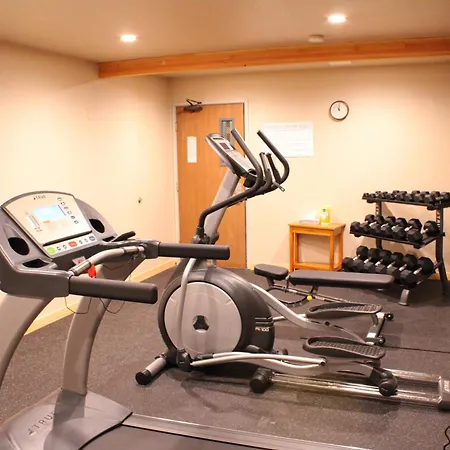 Quality Inn Gunnison-Crested Butte-3