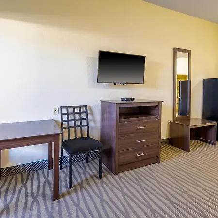 Studio 6 Suites Pasadena, Tx-3