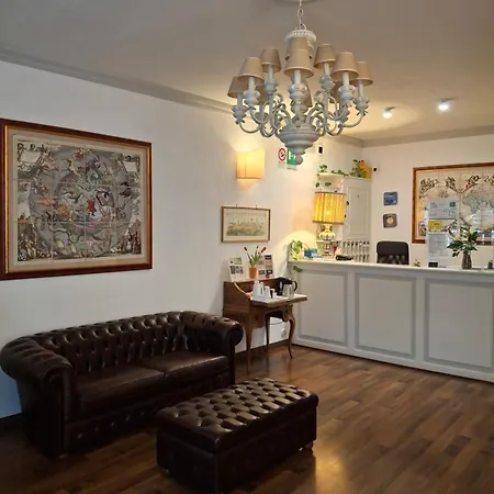 Albergo Moderno-2