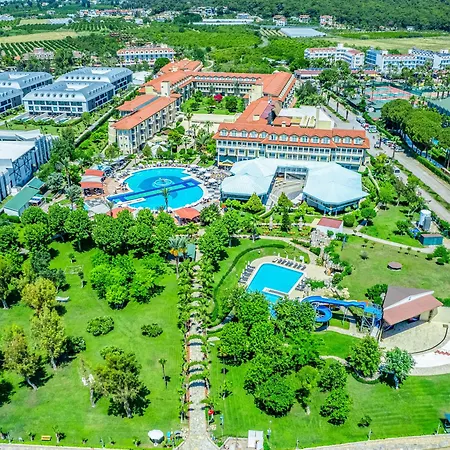 Le Jardin Resort Holiday Village-2
