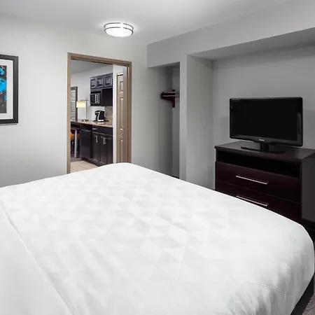 Holiday Inn Express Hotel & Suites St. Louis West-O'Fallon By Ihg-2