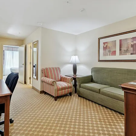 Country Inn & Suites By Radisson, Covington, La-2