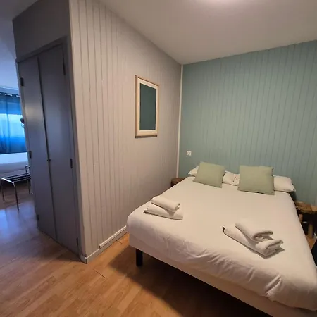 Logis Hotel Les Gravades Ussel-3