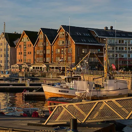 Smarthotel Tromso-3