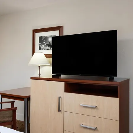 Best Western Discovery Inn-3