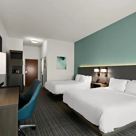 Comfort Inn Powell - Knoxville North-3