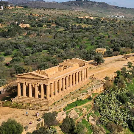 Doric Eco Boutique Resort & Spa - Sicily-3