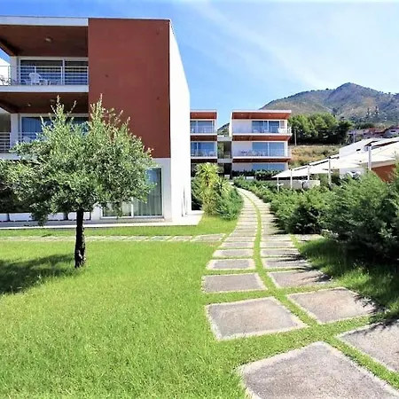Sporting Club Resort-3