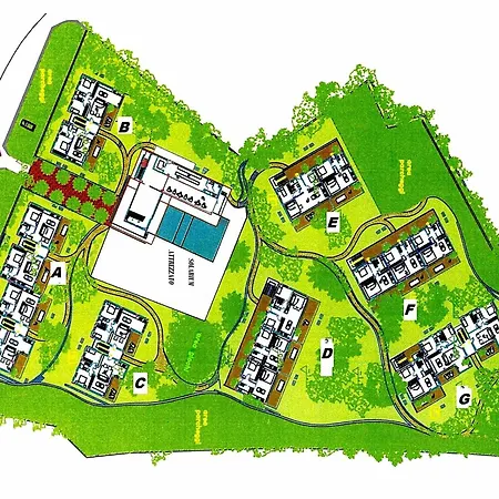 Sporting Club Resort-2