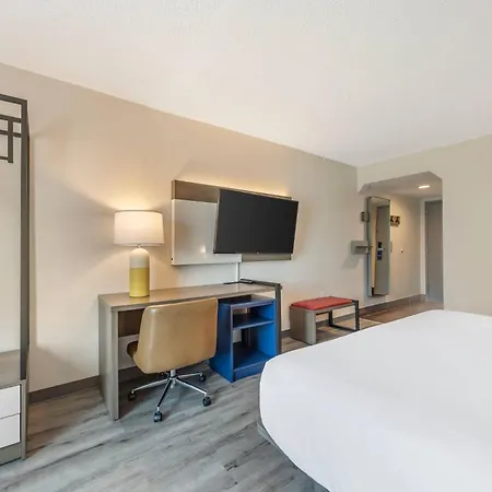 Comfort Inn & Suites Cookeville-3