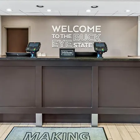 Hampton Inn Middletown-2