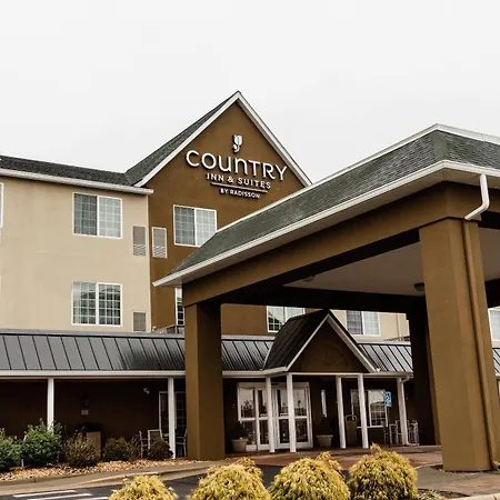 Country Inn & Suites By Radisson, Winchester, Va-3
