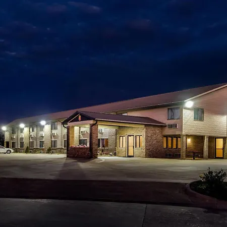 Super 8 By Wyndham Jefferson-2