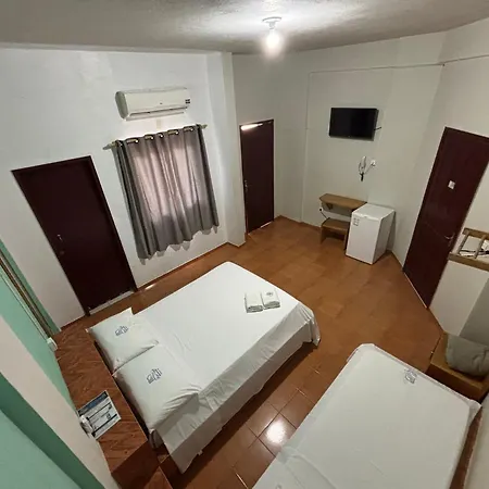 Hotel Chale Ji-Parana-2