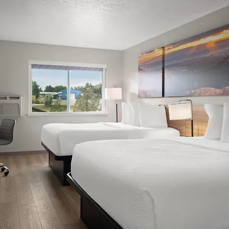 Days Inn By Wyndham Las Vegas-3